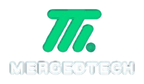 MergedTech Logo